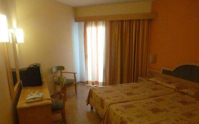 DC Xibana Park Hotel