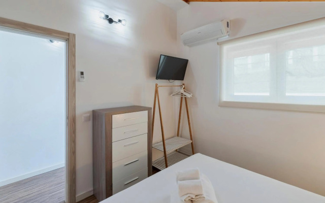 Maison du Village - Sesimbra