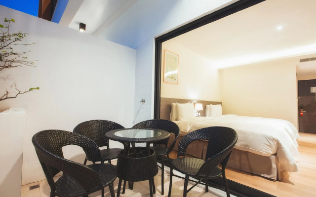 Fangliao Hotel