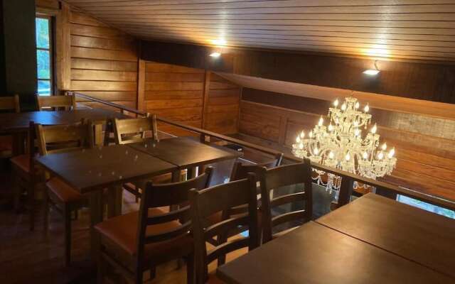 Pousada Renovo da Serra