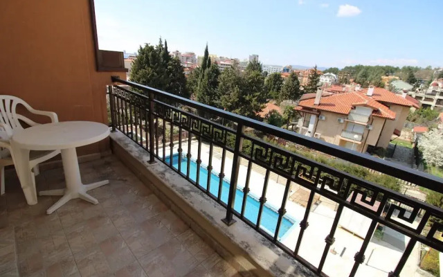 Menada Horizont Sunny Beach Apartments