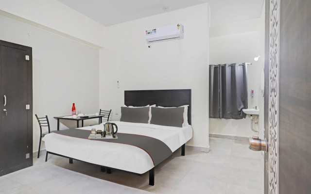 Capital O 87751 Hotel Rio