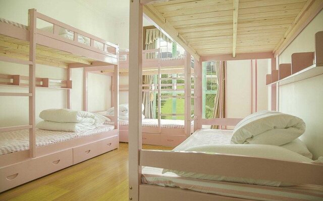 Golf Navi Home Hostel