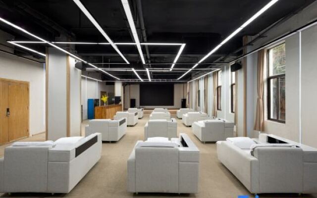 Hawthorn by Wyndham Kunming Anning