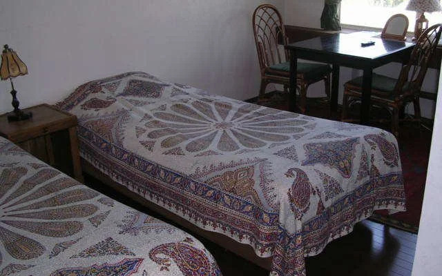 Pension Schoene