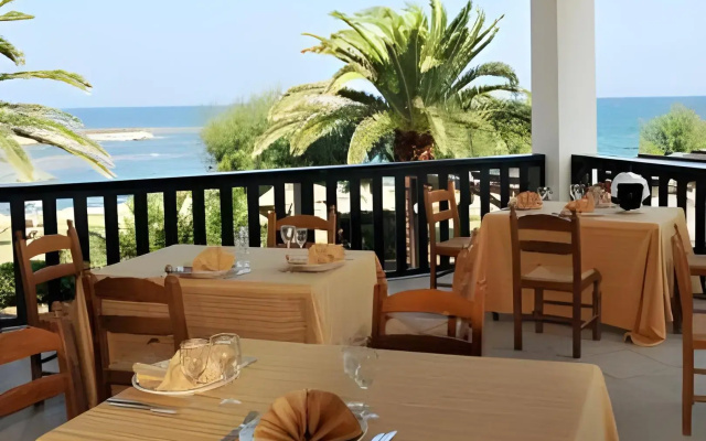 Hotel Il Timone