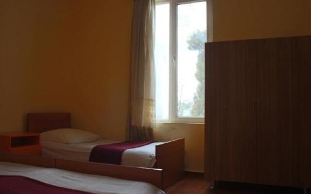 Guest House Zorbeg