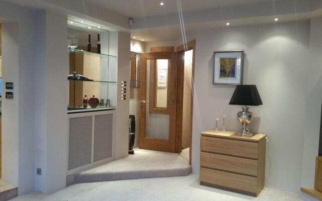 Castle Luxury Apartment lll