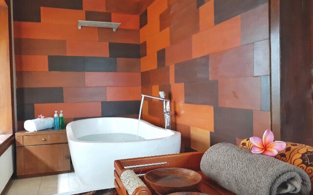 THE BATU Hotel & Villas