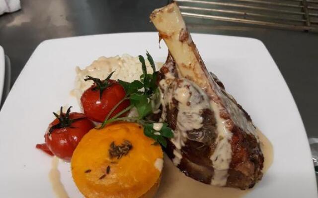 Le Relais de Voisins