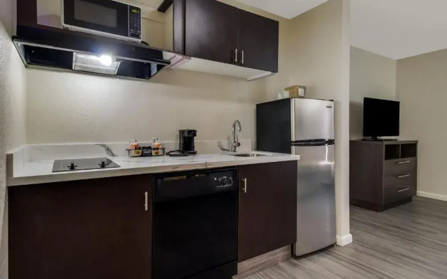 MainStay Suites Houston