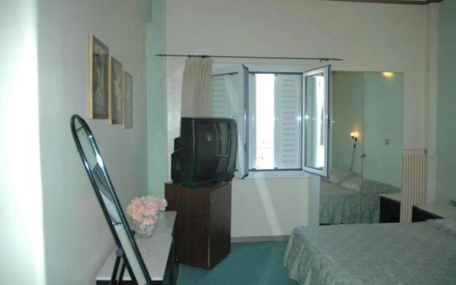 Prima Hotel