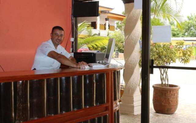 Hotel Osly del Norte