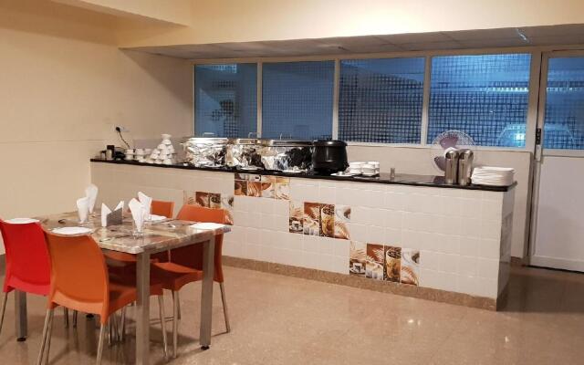 Arra Suites