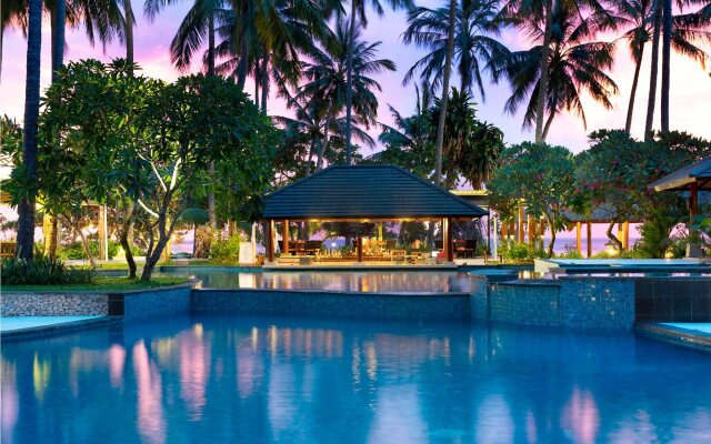 Mangsit Suites by Holiday Resort Lombok