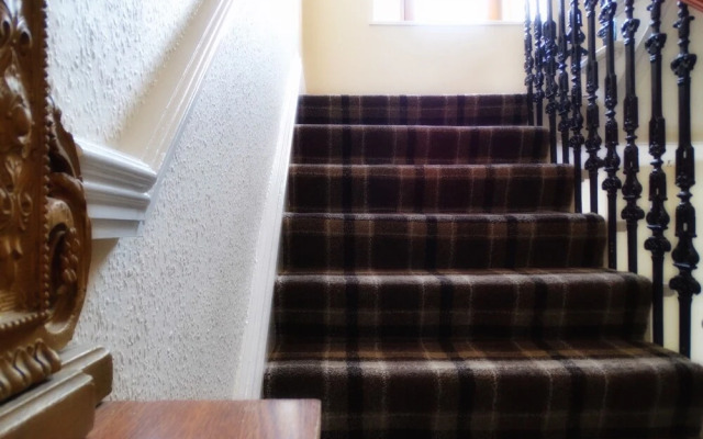 Kilchoan House Hotel