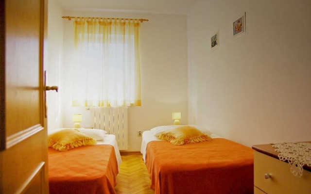 Apartments Sol Jardin