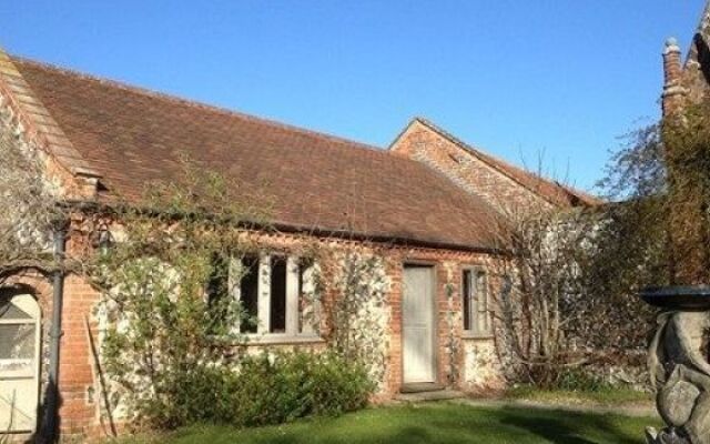 Hautbois Hall