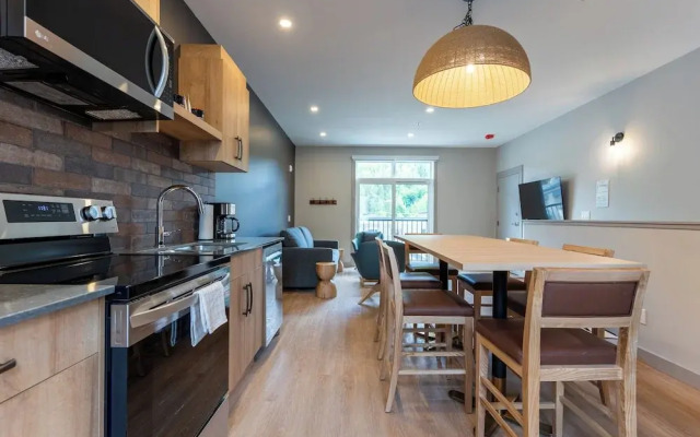 Basecamp Suites Revelstoke