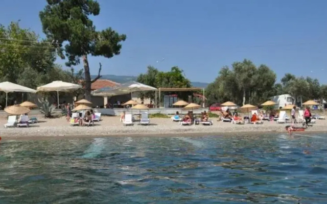 antandros motel