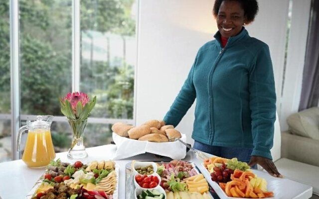 Diamond House Guesthouse