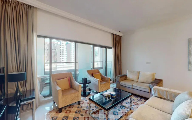 Business Bay - Capital Bay A 607 - Apartment in ดูไบ - Photo 3