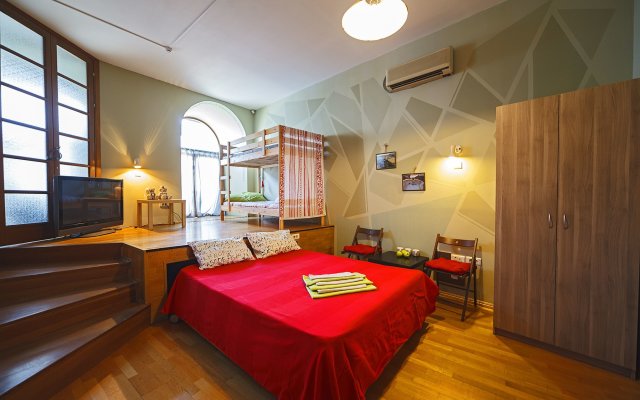 Хостел Super Hostel