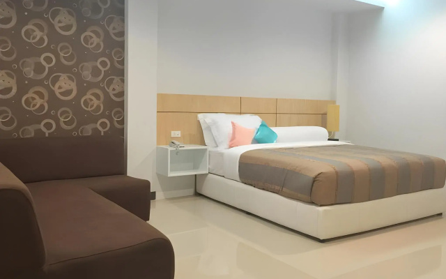 The Rama Residence Chiang Rai