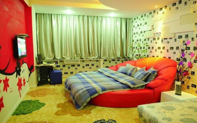 Dongyang Z Business Hotel