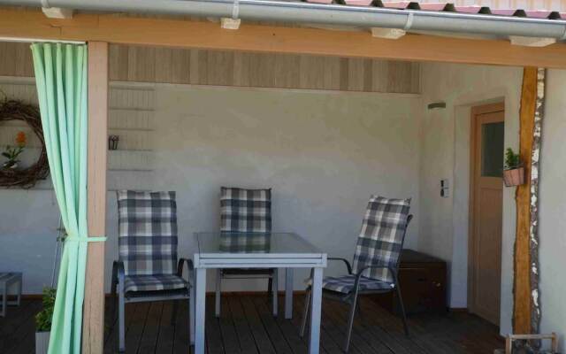 Ferienwohnung Lindenstraße