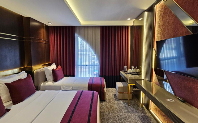 Asur Imperial Hotel