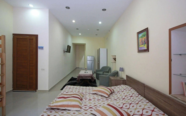 Yerevan Hostel