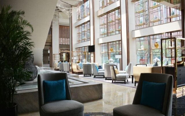 Howard Johnson Jinlian Business Club Hotel Shenyang