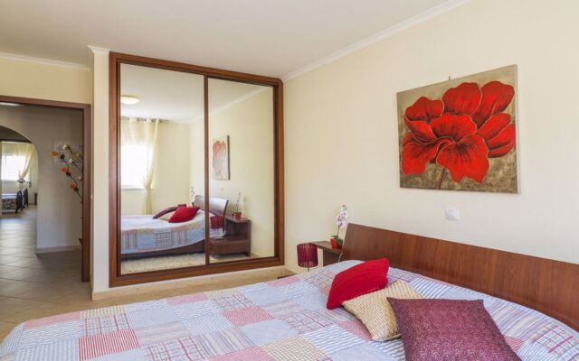 Apartment T2 Olhão