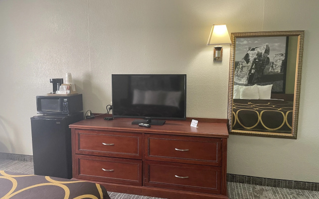 Super 8 Amarillo Central Tx