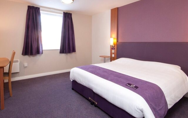 Premier Inn East Midlands Airport