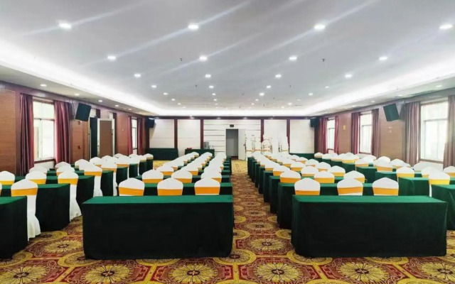 Junmei International Hotel