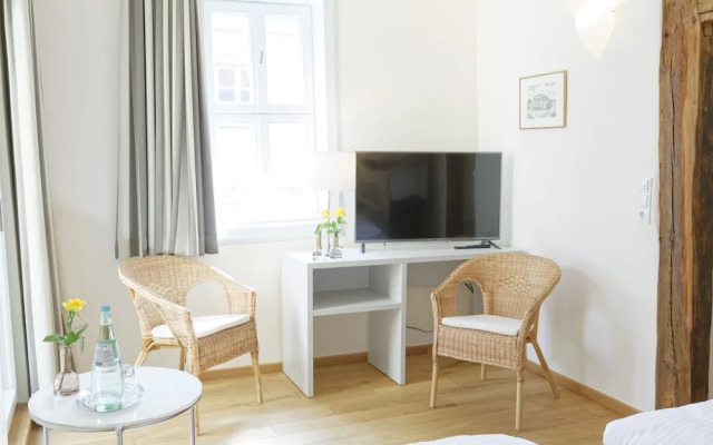 Gasthof Pörtnerhof Seßlach