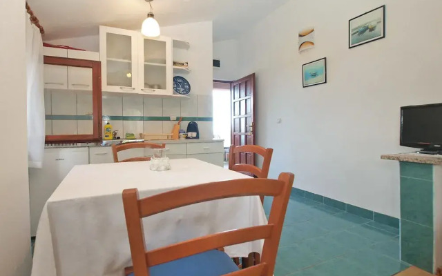 Apartment 1665