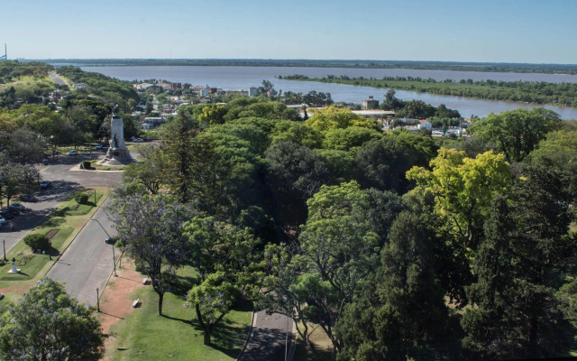 Maran Suites & Towers - Hotel & Spa