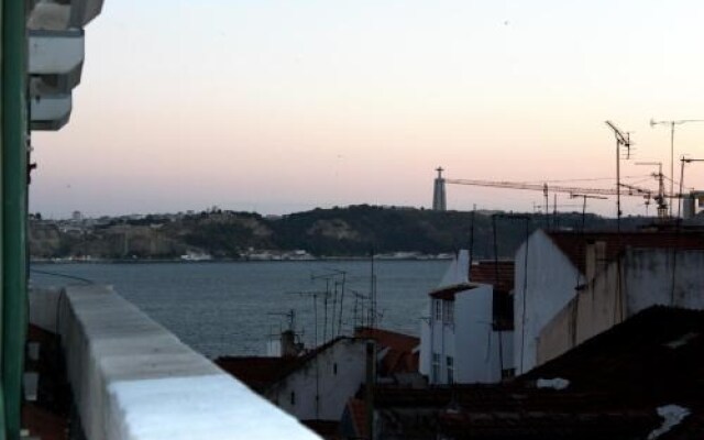 The Blue House Lisboa