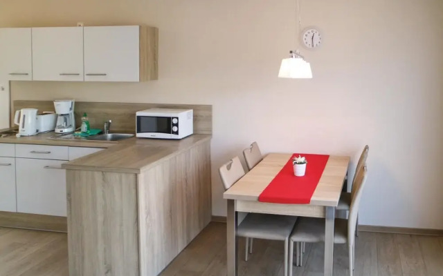 Amazing Apartment in Graal-müritz With 1 Bedrooms