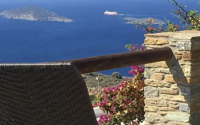 Andros Prive Suites