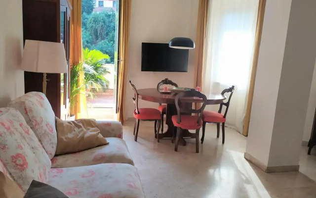 Viale Trastevere 231 A Int.2