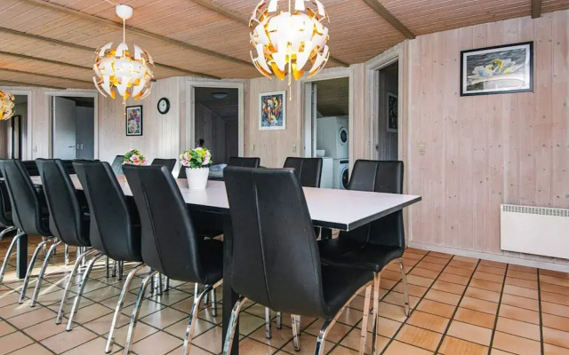 Luxury Retreat in Als - By Traum Ferienwohnungen