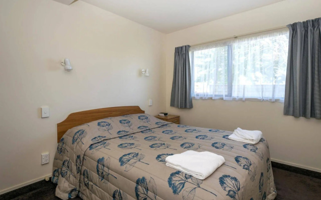 Ashleigh Court Motel