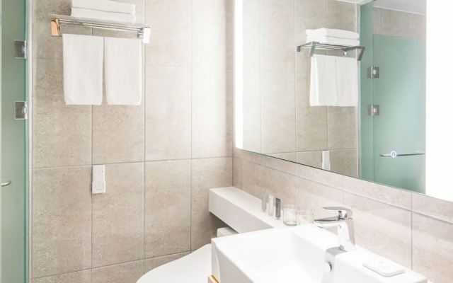 ibis Suwon Ambassador