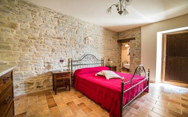 Agriturismo Le Querce