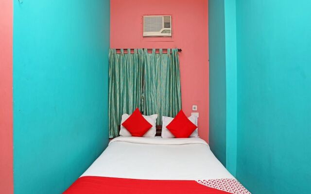 OYO 16600 Ken Guest House 2
