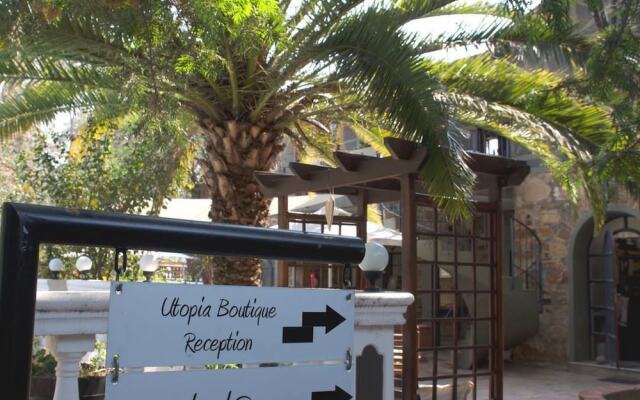 Utopia Boutique Hotel